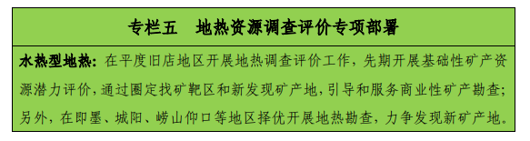 青島“十四五”時(shí)期實(shí)現(xiàn)地?zé)?、礦泉水找礦新突破-地?zé)峥辈?地大熱能