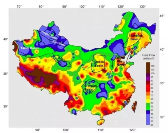 如何實現(xiàn)地熱能儲層的開發(fā)及利用？-地大熱能